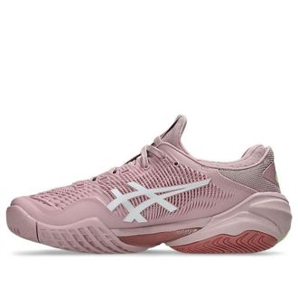 Asics (WMNS) ASICS Court FF 3 Morganite White 1042A220-701