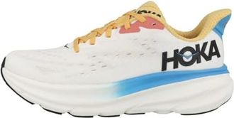 Hoka One One (WMNS) HOKA ONE ONE Clifton 9 Blanc De Blanc Swim Day 1127896-BSW
