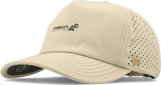 Melin Odysea Packable Hydro Snapback Ball Cap in Sand at Nordstrom, Size Medium