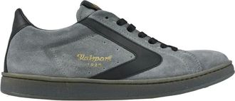 Valsport Schoenen - Heren - Sneakers - Grijs - 41 EU - Schoenen