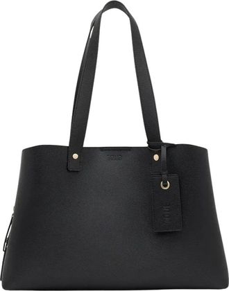 Tous Tote Bags - Dames - Shoppers - Zwart - ONE Size - Tassen