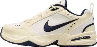Nike Air Monarch IV Coconut Milk Sail Obsidian 415445-104