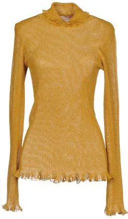 Jucca PRENDAS DE PUNTO - Cuello alto en YOOX.COM