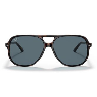 Ray-Ban Sunglasses Rb2198 902/R5 Bill Brown/Blue Unisex