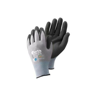 Fortis Guantes De Punto -fitter Flex- T10