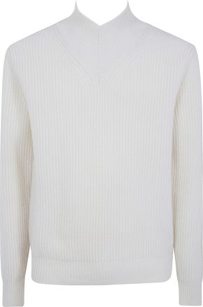 Cruna Sweater V-Neck Vail