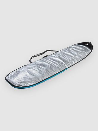 Roam Daylight Funboard Surfboard Tas grijs
