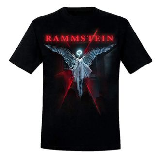 Rammstein magliette sales