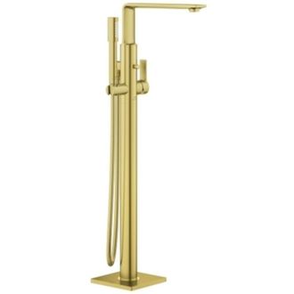 GROHE Mezclador Monomando De Ba&ntilde;era Grohe Allure, Montaje A Suelo