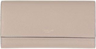 Serapian Small Leather Goods - Wallets on YOOX.COM