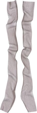 Cortana Mito Mittens - Dames - Handschoenen - Bruin - ONE Size - Tule - Accessoires