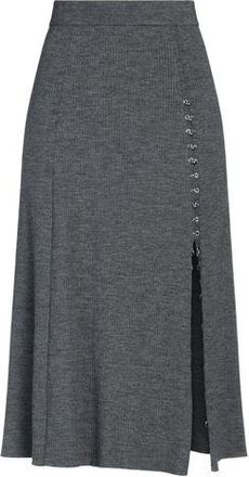Maje BOTTOMWEAR - Midi skirts sur YOOX.COM
