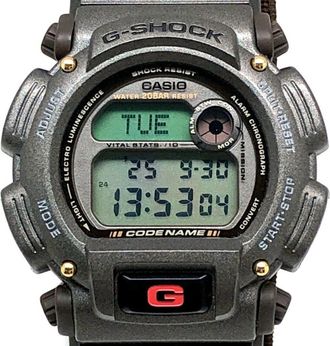 Casio G-Shock Wristwatch (Pre-Owned)