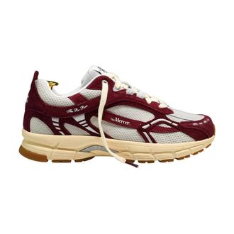 Mercer Amsterdam Donna, Scarpe, Rosso, 37 EU, new