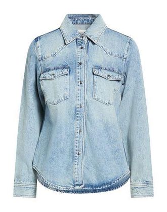 Frame Denim FITTED HERITAGE SHIRT