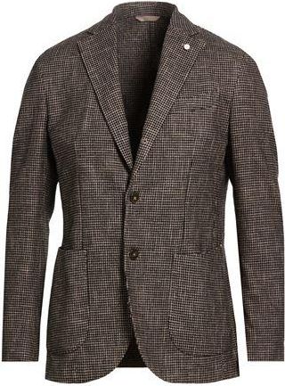 Luigi Bianchi Mantova ANZ&Uuml;GE und CO-ORDS - Blazers auf YOOX.COM