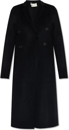 Tory Burch Donna, Cappotti, Nero, S, new