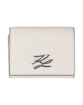 Karl Lagerfeld Kleinlederwaren - Brieftaschen auf YOOX.COM