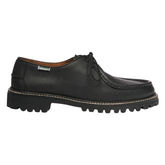 Sebago Opal Lug - - Shoes - Uomo - Nero - 43 EU