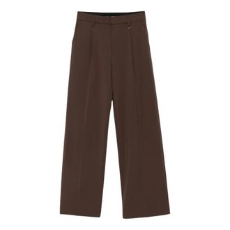 Dondup Mujer, Pantalones, Marr&oacute;n, Talla: M
