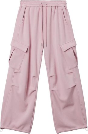 B+ab Cargo trainingsbroek - Roze