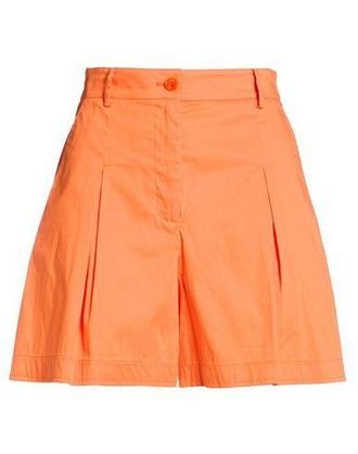 Patrizia Pepe HOSEN & R&Ouml;CKE - Shorts & Bermudashorts auf YOOX.COM