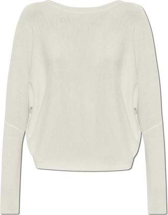 AllSaints Truien & Vesten, Dames, Wit, XS, Wol, Julieana Sweater