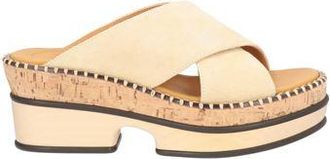 Chlo&eacute; FOOTWEAR - Sandals on YOOX.COM