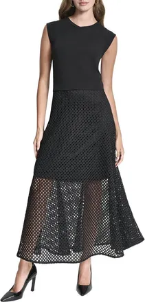 DKNY Dkny Knit Dress