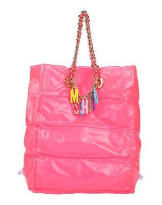 Moschino BORSE - Borse a mano su YOOX.COM