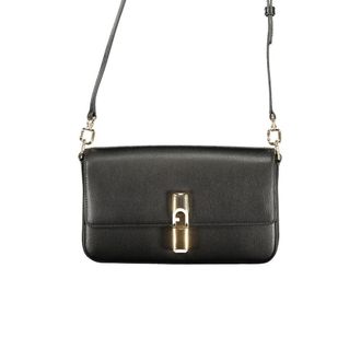 Furla Leather Women Womens Handbag