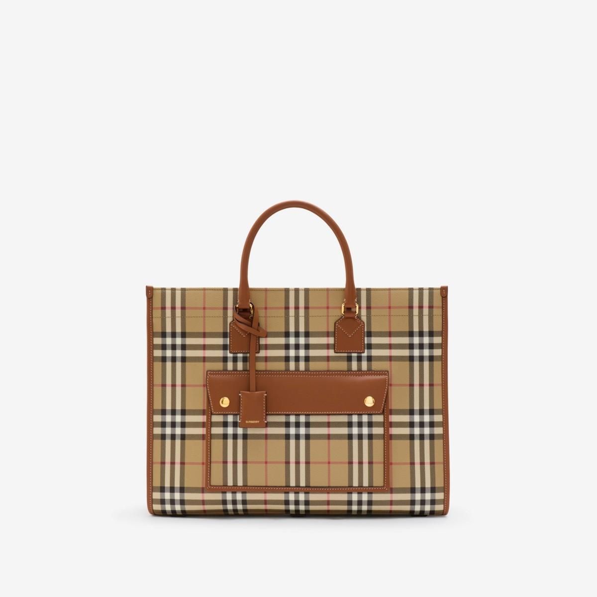 Bag 【VIP価格】BURBERRY Tote
