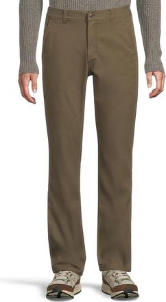 Royal Robbins Billy Goat BC Lined Pants Mens Outerwear Forester : 40 32, Polyester