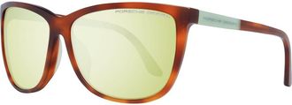 Porsche Design Acetate Womens Sunglasses