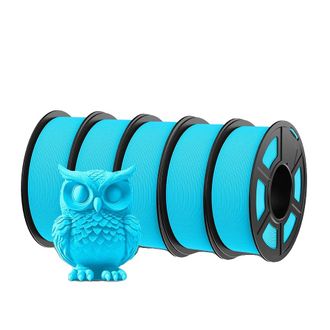 OEM Filamento Petg De Alta Velocidad, 1,75 Mm De Di&aacute;metro, Acabado Mate Liso