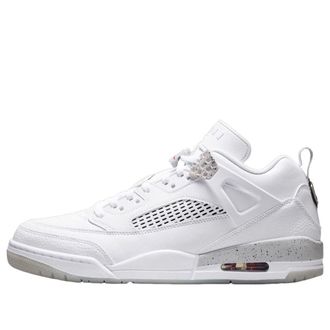 Nike Jordan Air Jordan Spizike Low White Cement IV6047-100