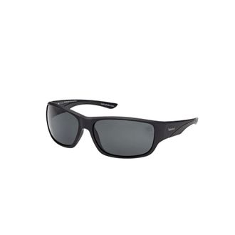 Timberland Sunglasses - male - Timberland - Sunglasses - Black - 64 MM - Accessories