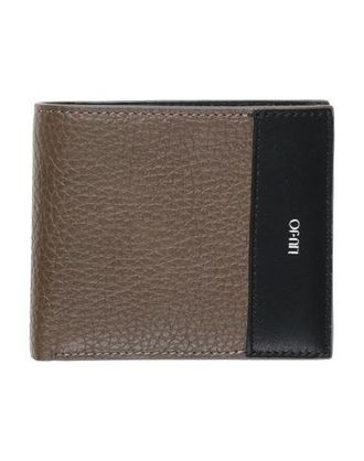 Liu Jo Marroquiner&iacute;a - Billeteras en YOOX.COM
