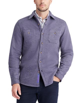 Robert Graham Barford Knit Top