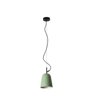 Faro Barcelona Faro Barcelona - Studio 160 L&aacute;mpara Colgante Verde 28265