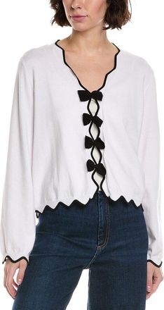 Metric Knits Cardigan