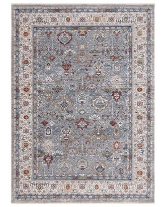 Lauren Ralph Lauren Fairhaven Power Loomed Spacedyed Rug