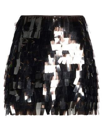 Staud BOTTOMWEAR - Mini skirts on YOOX.COM