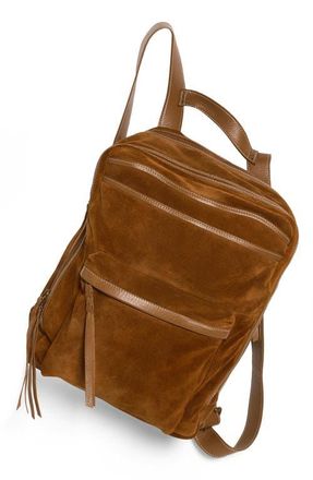 Free People We the Free Bexley Backpack in Tan at Nordstrom