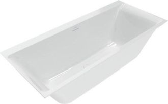 Villeroy & Boch V&b &Uuml;berlauf Wei&szlig; Alpin
