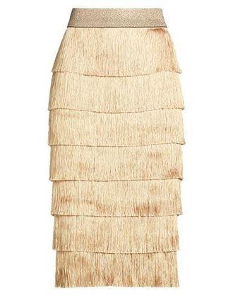 PHO Firenze BOTTOMWEAR - Midi skirts sur YOOX.COM