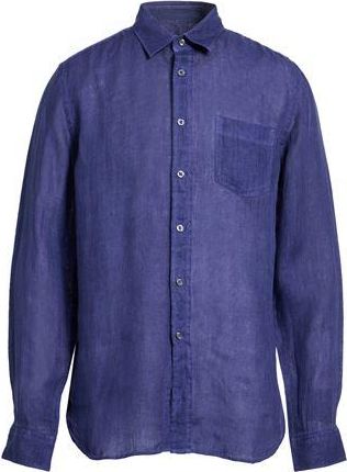 120% Lino TOPS - Hemden auf YOOX.COM