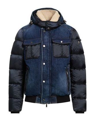 Moorer CAPISPALLA - Piumini & Imbottiti Sintetici su YOOX.COM