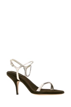 Chlo&eacute; Deepkhaki Sandali Sandal