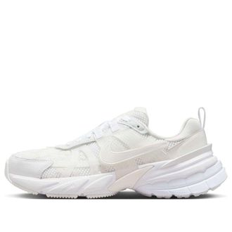 Nike (WMNS) Nike V2K Run White Summit White HJ5269-100